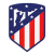 Dres Atletico Madrid pro Dámske